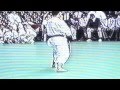 JYOSHINMON SHORIN RYU, JAPAN TEAM 1994 IN CUBA