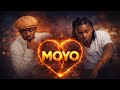 Kusslove Ft Rayvanny Moyo Official Video Visualizer Kusslove Ft Rayvanny Moyo Official Video Visualizer