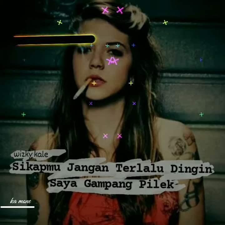 Sabu Story' || STATUS WA KEKINIAN
