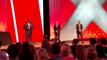 Les Brown @ Plexus Convention 2015