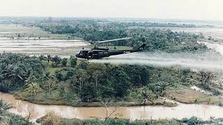 Defense Bill Would Add 3 New Diseases to Agent Orange Presumptive Conditions List