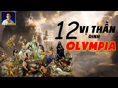 Video: Đỉnh Olympus ở Hy Lạp: ảnh, mô tả