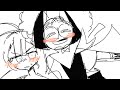 good little girl // EOTO animatic