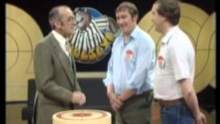 Bullseye Series 2 Episode 1982