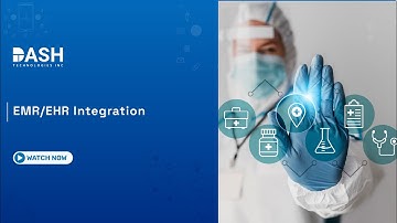 EMR/EHR Integration | Transforming Healthcare