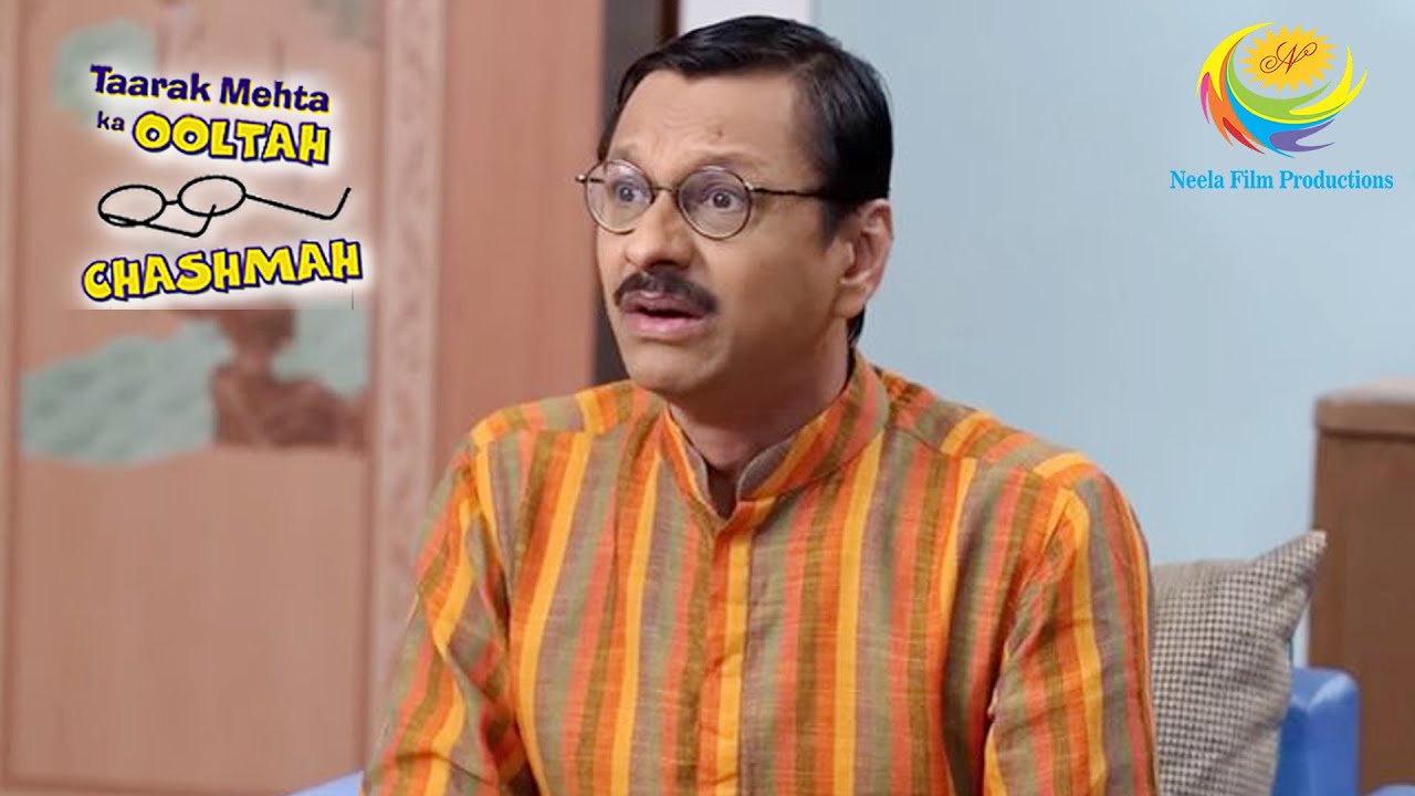 Popatlal Gets Married To A Ghost| Full Episode | Taarak Mehta Ka Ooltah Chashmah | Patrakar Popatlal