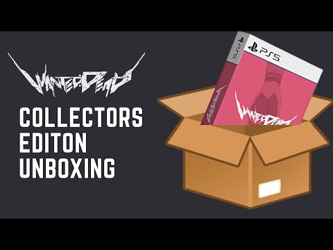 Mirror's Edge Catalyst Collector's Edition (PS4) - Unboxing 