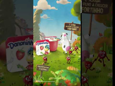 DANONINHO PETIT SUISSE