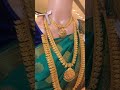 Jaigurujewellers goldharam wedding thiruthani thiruvallur haram 916hallmarkjewellery