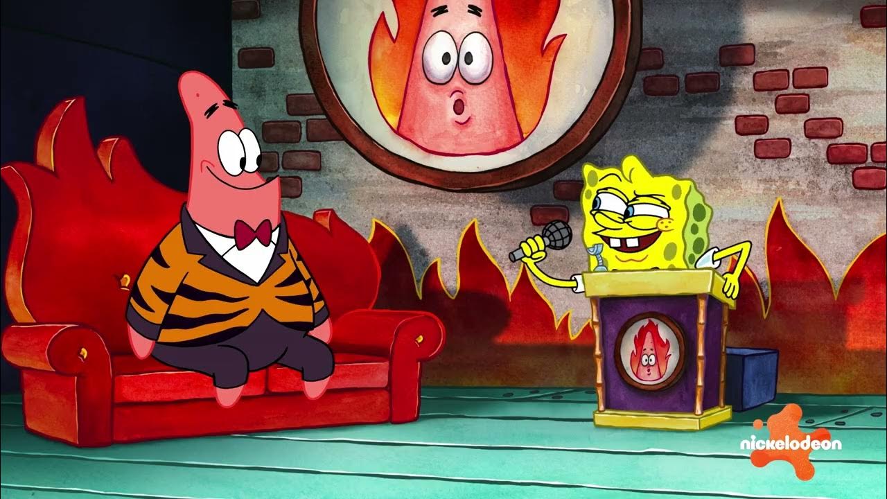 25 Days of SpongeMas | All Month Long | Nickelodeon - It’s 25 Days of SpongeMas featuring a new episode of SpongeBob SquarePants or the Patrick Star Show each day!
