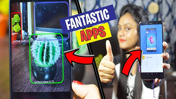 Top 6 Fantastic Apps For Android - NO ROOT - 2018