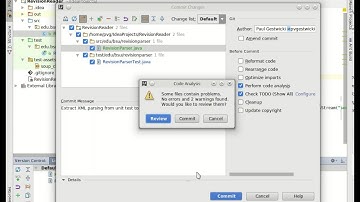 Introduction to Feature Branching using IntelliJ IDEA and git