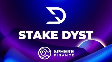 Sphere Ecosystem Strategy: Buy DYST, Convert, Earn