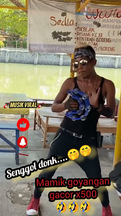 mamik pengamen alay #viral #shorts