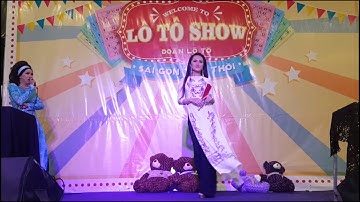 Kêu Lô Tô Số 45 Rất Hay - Tâm Thảo - Người Bí Ẩn- Vì Đam Mê MÀ Bị Cha Từ Mặt