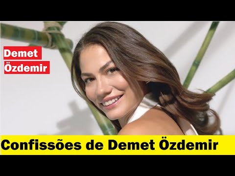 Confissões de Demet Özdemir