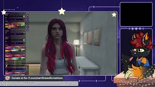 💫✯Exploration | Iggy | Day1 | Event Horizon RP✯💫