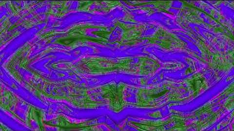 Hypno & Zynthian Generative patch