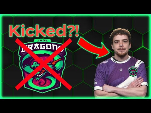 Why Was Sam4Soccer2 Kicked off the Jade Dragons?