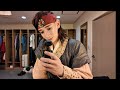Performing for Korea Ballet festival [Vlog] Chunhyang in Seoul