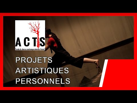 Video: Performance In 18 Acts