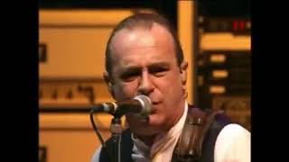 Status Quo live 2000  - Rave on ! -