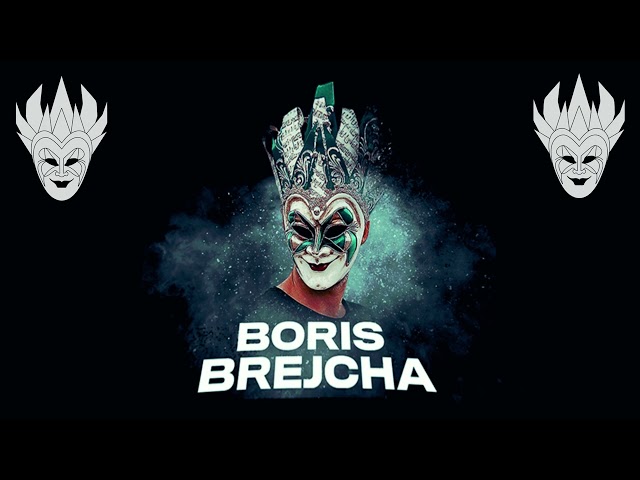 Boris Brejcha THE BEST OF BORIS BREJCHA MEGAMIX @2023 class=