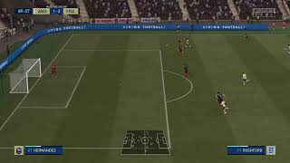 SAISON COOP AVEC MATTHEW FIFA 21 (PS5)