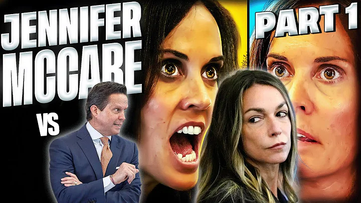 Jennifer McCabe’s Family Chat That REVEALS Everything | Karen Read Trial