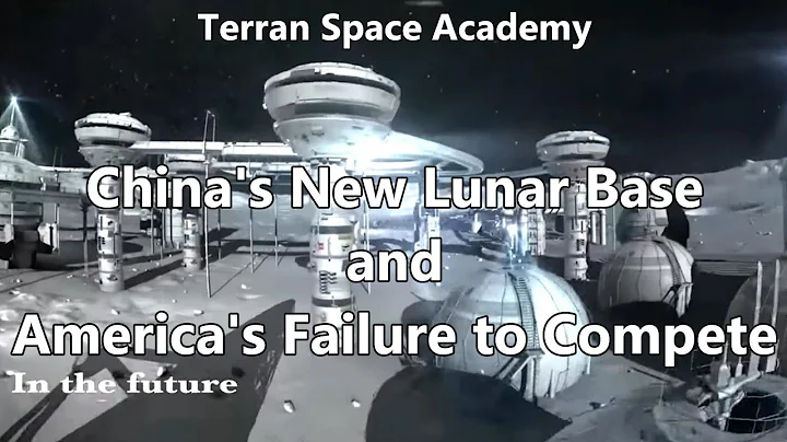 China's Lunar Base and Bill Nelson: The Dangers of Scientific Ignorance - DayDayNews