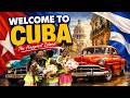 Stuck in Havana/CUBA for 20 Hours — Here's What Happened