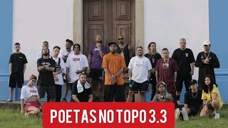 TUDO SOBRE POETAS NO TOPO 3.3🔥