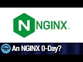 Could NGINX Have a 0-Day?