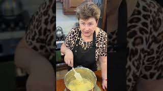 Рецепт вкуснейшего кулича 🤗