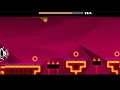 My first old video released in 2022: Geometry Dash Subzero: Power Trip (Secret Way)