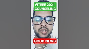 VITEEE 2021 Good News 😍 | Update on phase 3 Cutoff🔥 | All students will get seat #VITEEE2021 #VIT