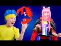 Magic Stick D Billions Kids Songs Magic Stick D Billions Kids Songs