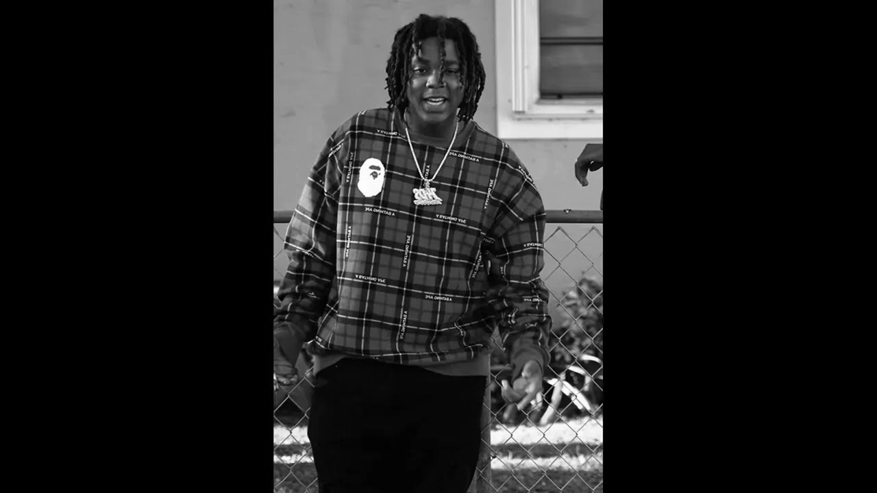 [FREE] Hurricane Wisdom Type Beat - 