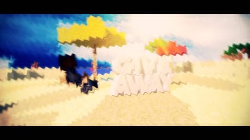 Minecraft Animasyonlu Intro Çekilişi V.2 - [BİTTİ !] - [09.09.2015]