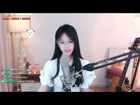 阿冷Aleng[Love You Like A Love Song][Selena Gomez][v5]