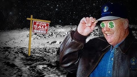Who Owns Outer Space? - Instant Egghead