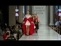 ELENA MUR COUTURE (Елена Мурзина). Коллекция 2023. ESTET FASHION WEEK 2023. 12.11.23г.