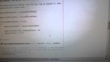 PIC18F14K50 hid_mouse