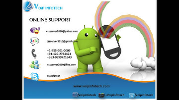 Communicator Based Android Mobile Dialer