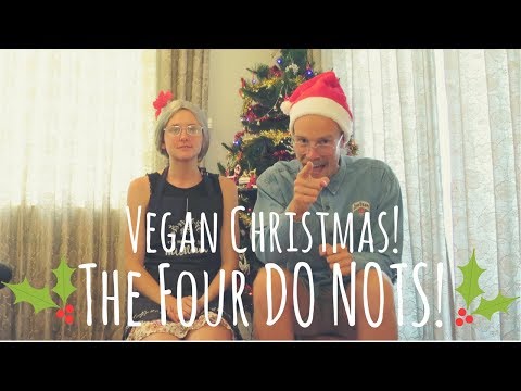 how-to-survive-a-non-vegan-christmas!