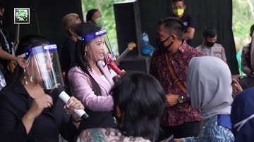 DIAN ANIC -  COVER TURU NING PAWON. ANICA NADA SIANG. CIKEUSAL MAJALENGKA
