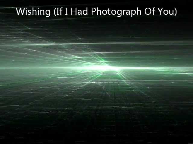 Wishing (If I Had Photograph Of You) / Flock Of Seagulls [Full-Version]