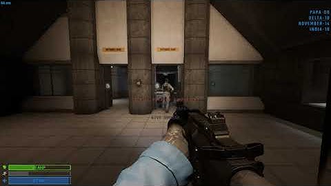 SCP:SL - Bouncy ball