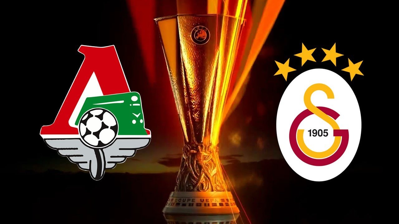 Lokomotiv Galatasaraj Liga Evropy Pryamaya Translyaciya Youtube