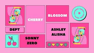 cherry blossom - dept ft. sonny zero, Ashley Alisha  | thaisub | #เบบี้ซับ